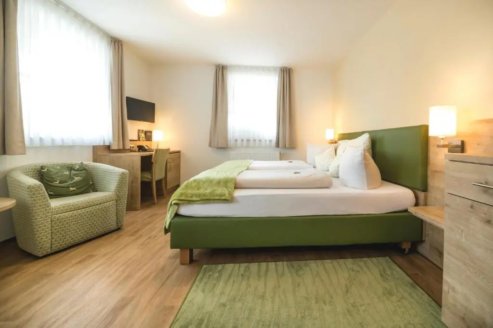 Gasthof - Hotel Zur Post