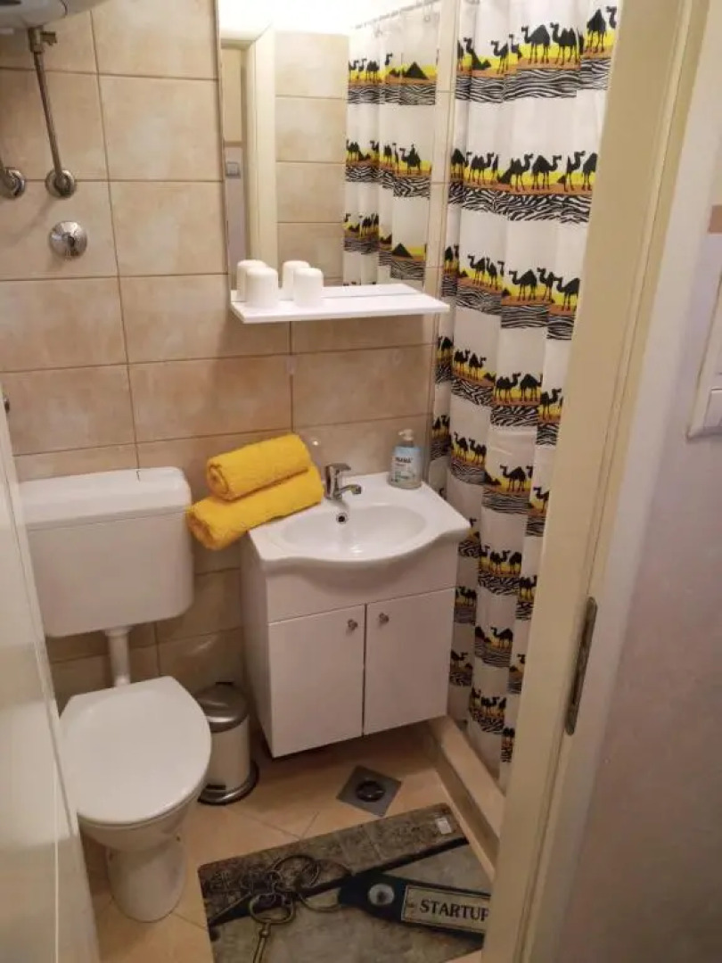Apartman Nera