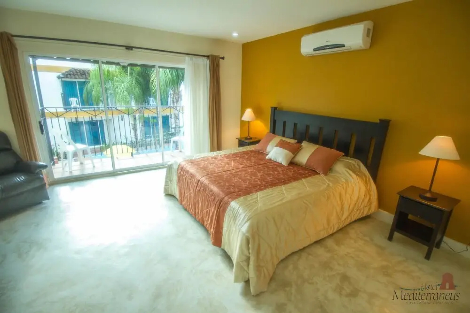 Hotel Blue Sea Resort SPA