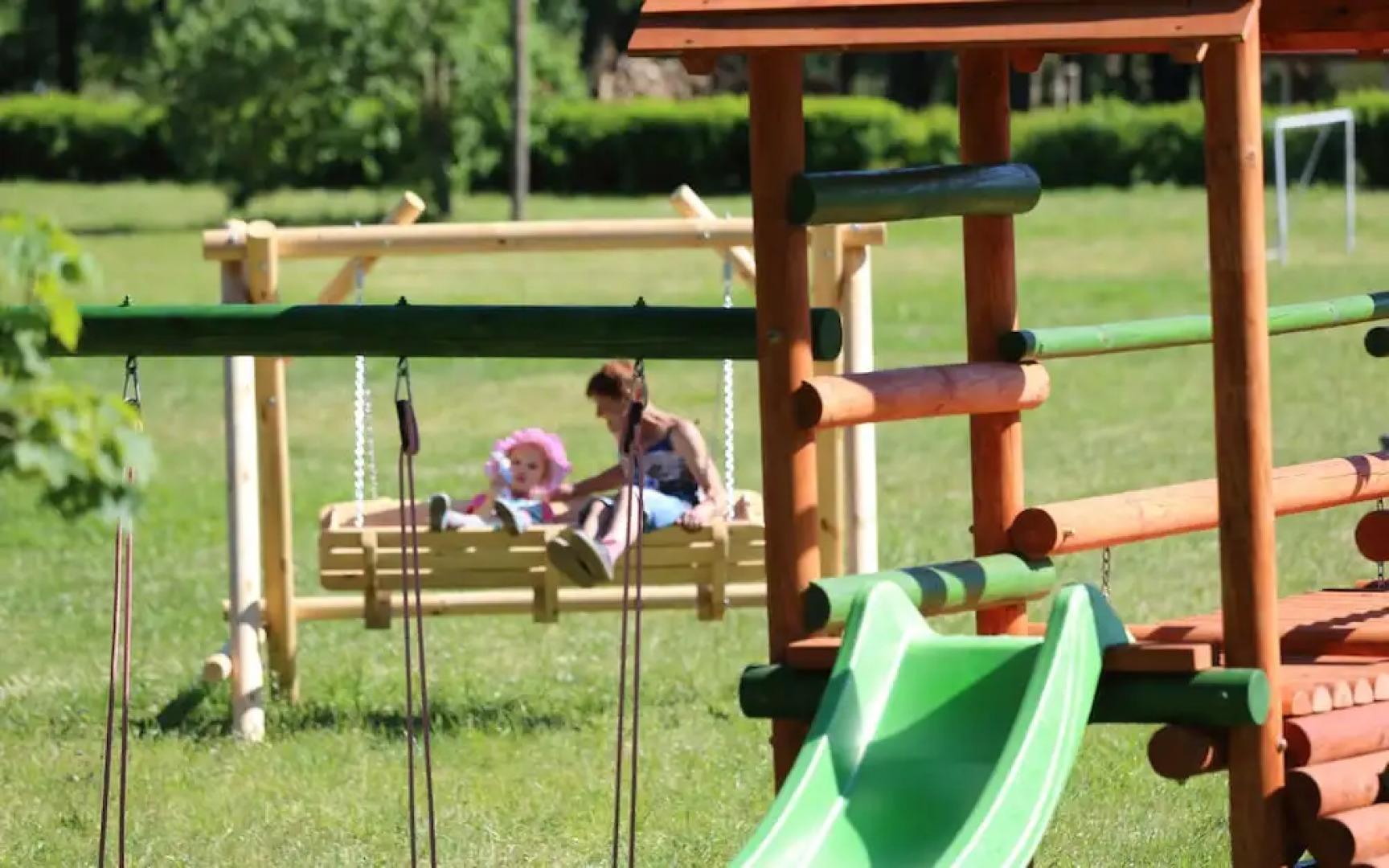 Stary Młyn Strzeszyn