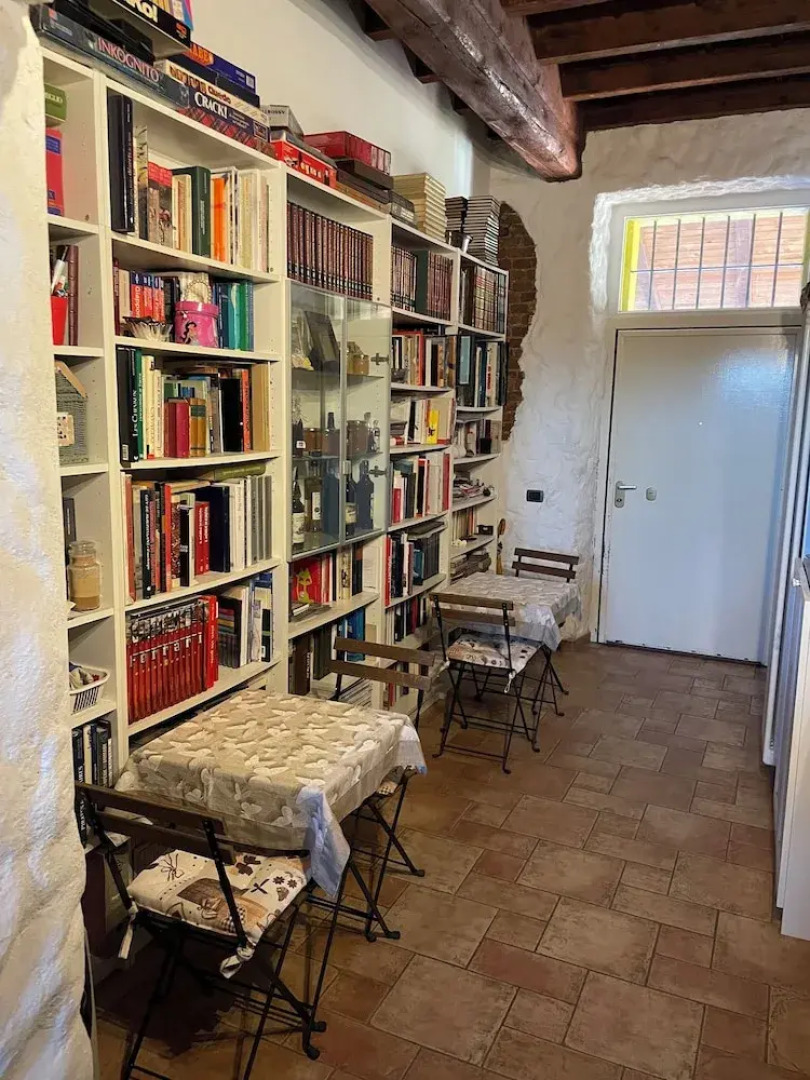 BeB Cascina Mentirone