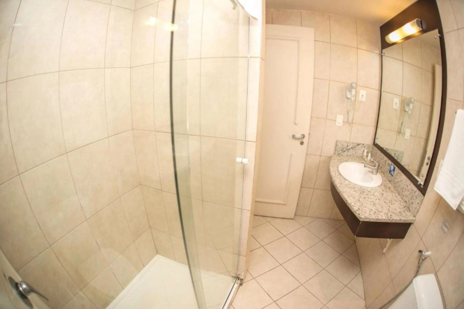 Dall’Onder Vittoria Hotel Bento Goncalves