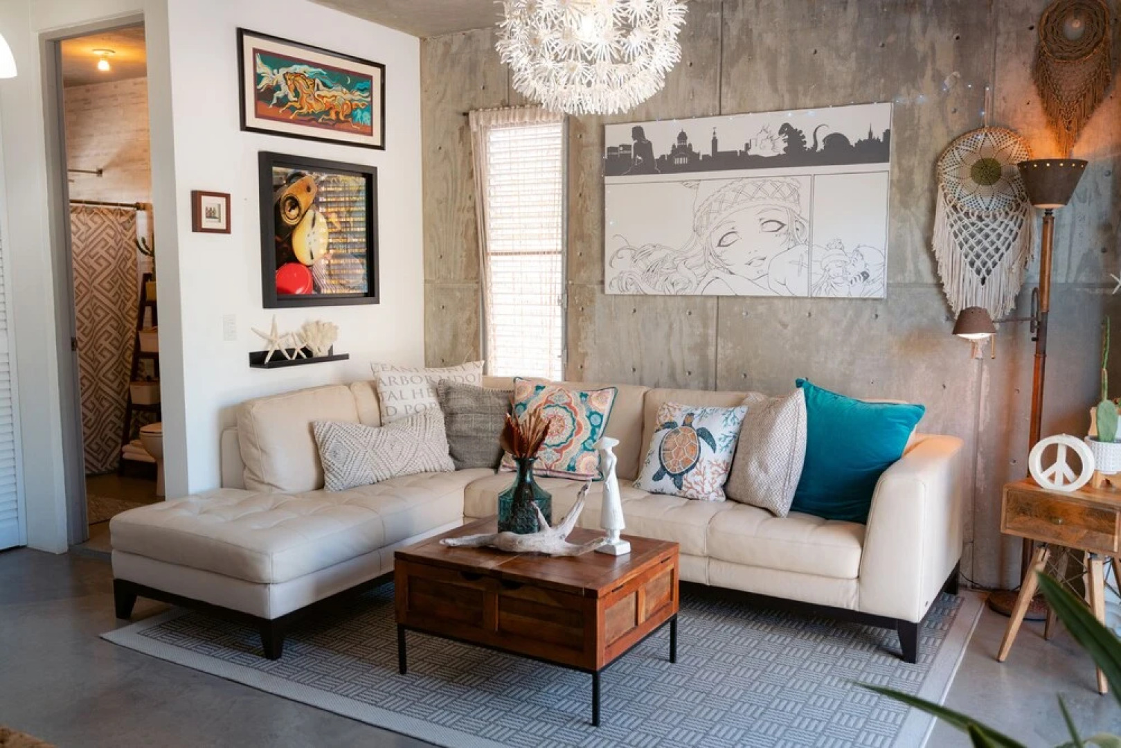 Soberana del Mar Beachfront Villa