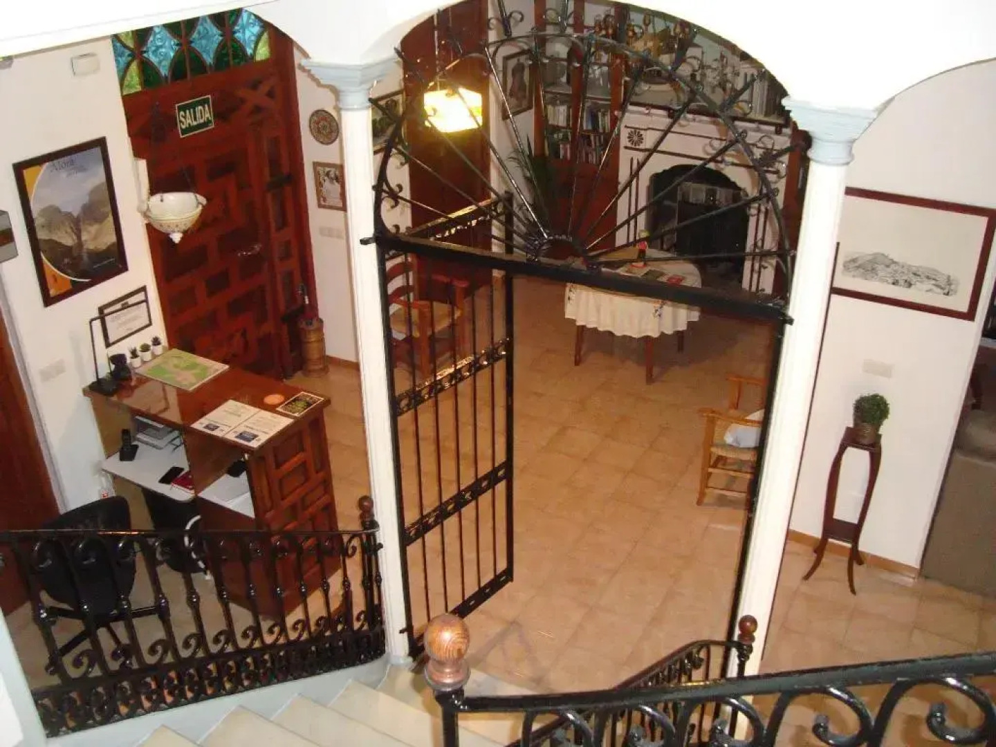 Hostal Durán