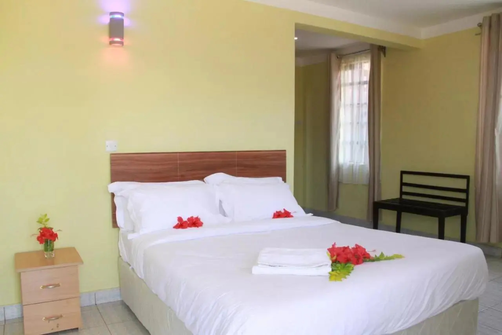 Desa Homes