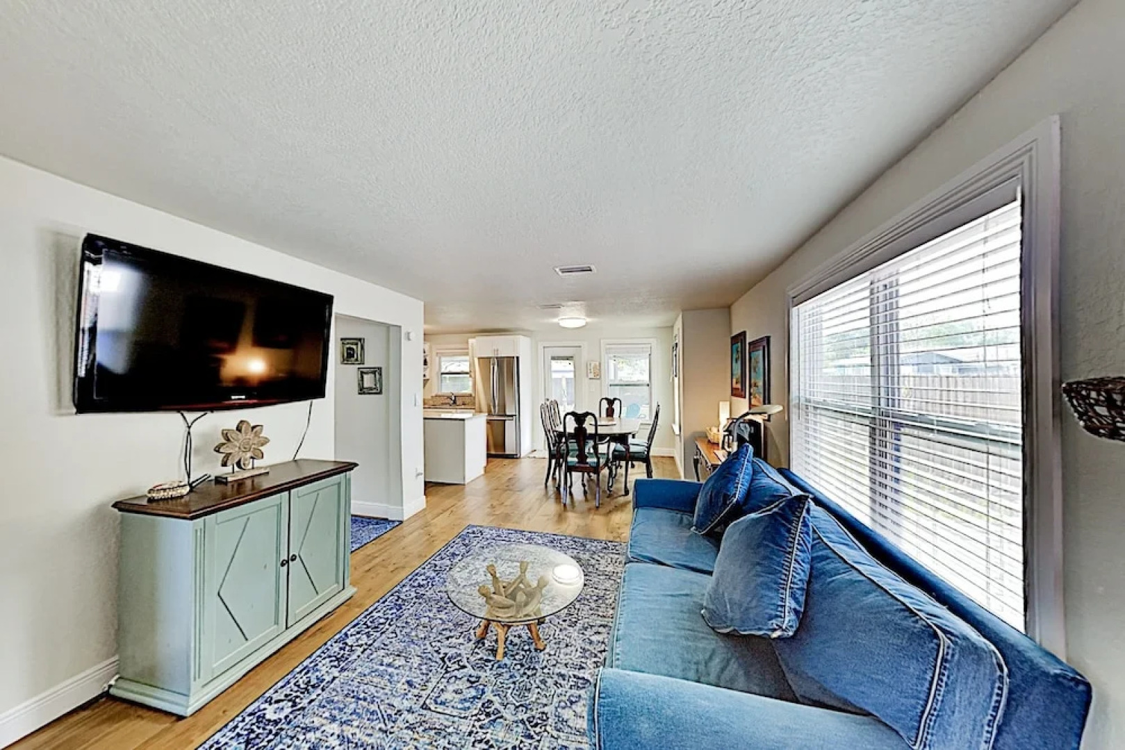 New Listing! Updated Coastal Charmer W/ Hot Tub 2 Bedroom Home