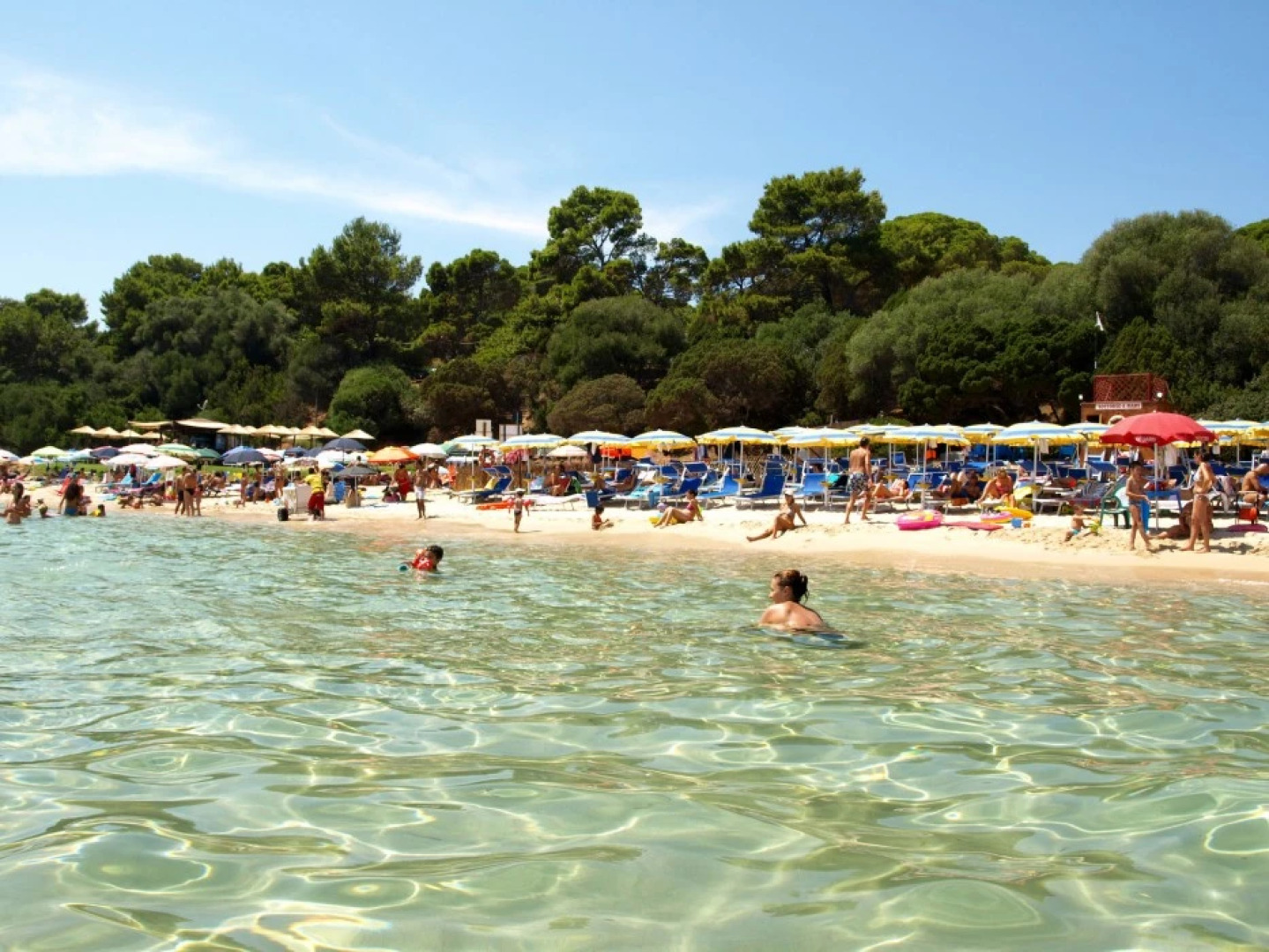 Appartamenti Jana Margherita