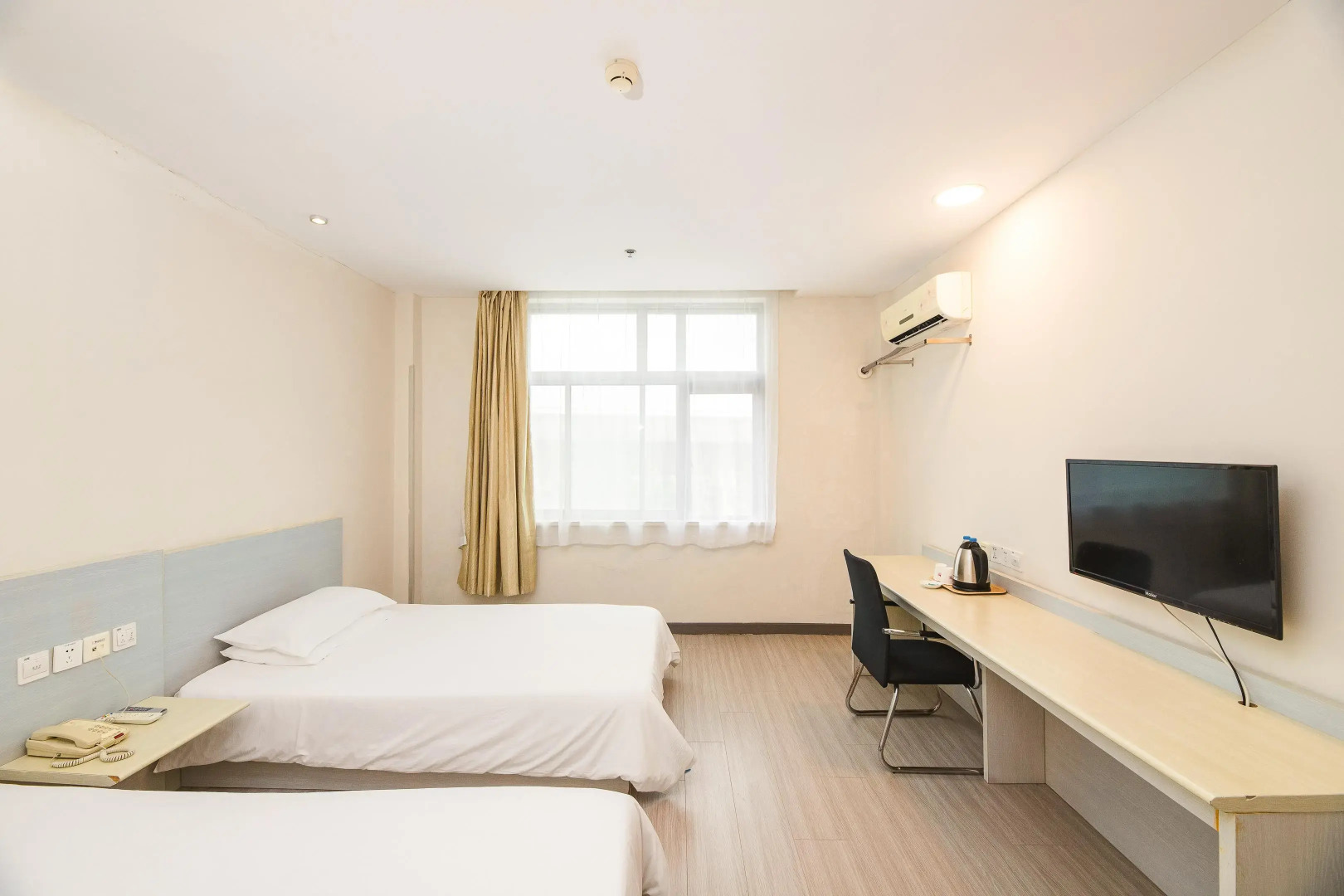 Hanting Hotel (Shanghai Pudong Airport)