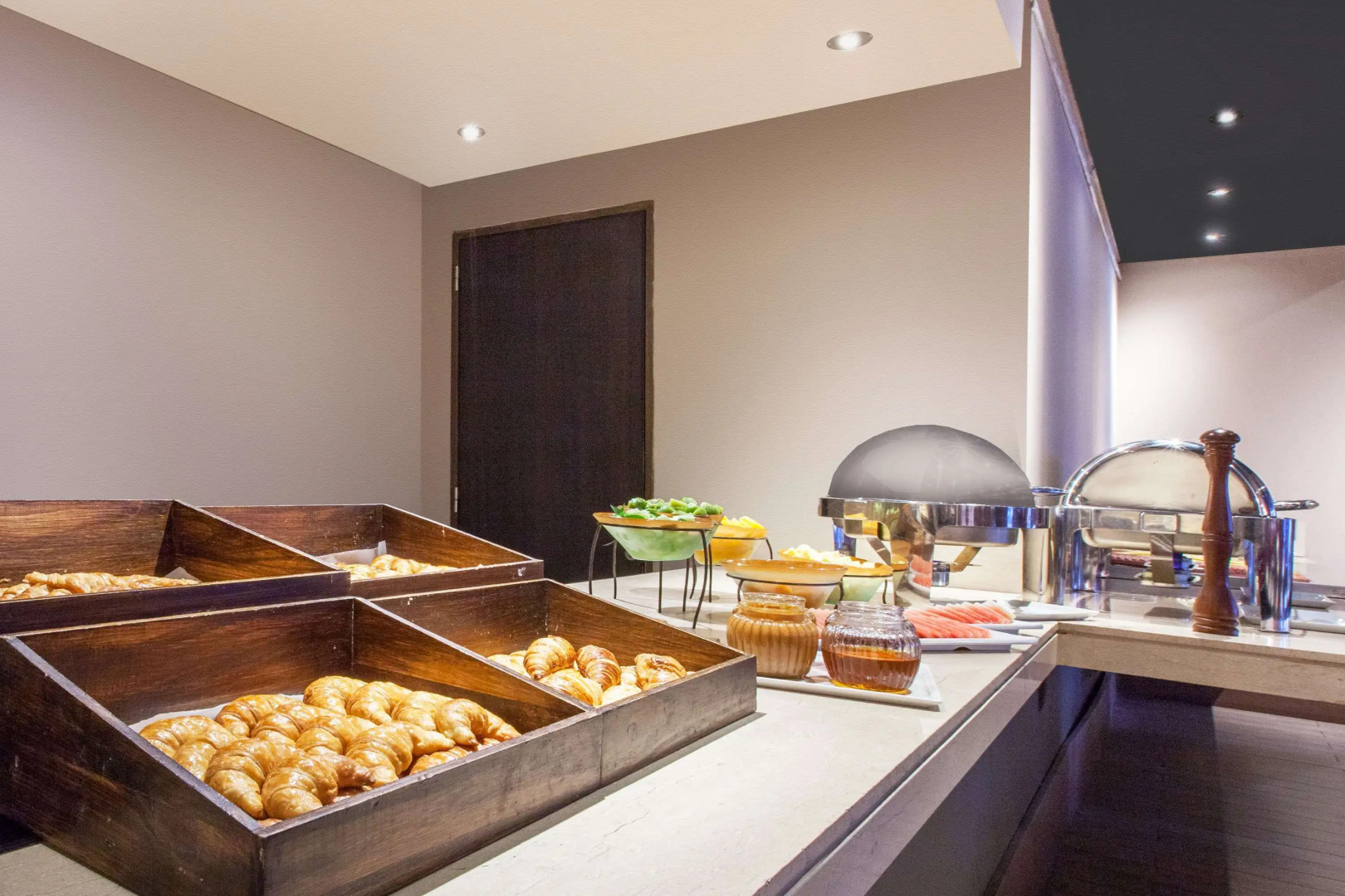 Wyndham Nordelta Tigre Buenos Aires