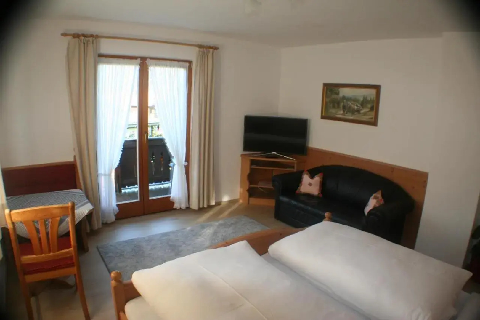 Gästehaus Sonnenbichl