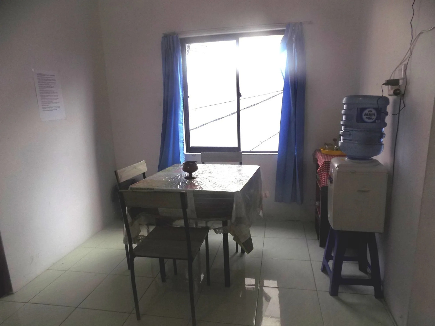 Amelia 2 Guest House