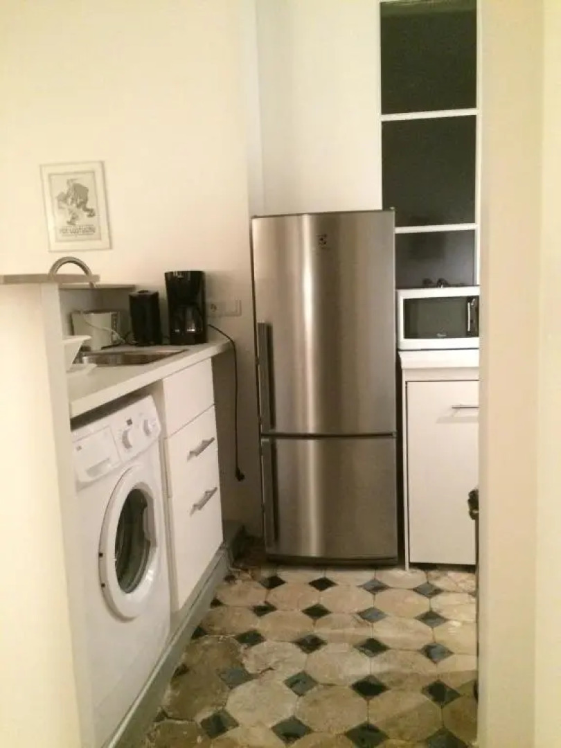 Gite 4 personnes centre ville Meung sur Loire