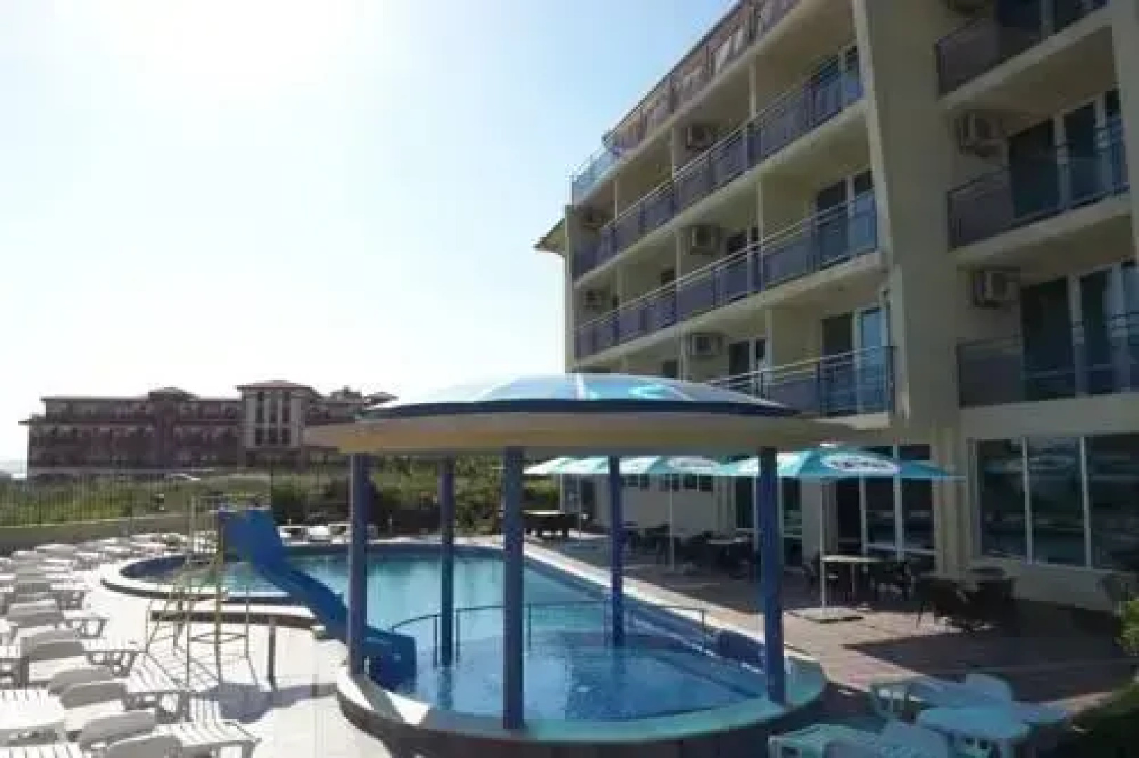 Peshev Family Hotel Vlas