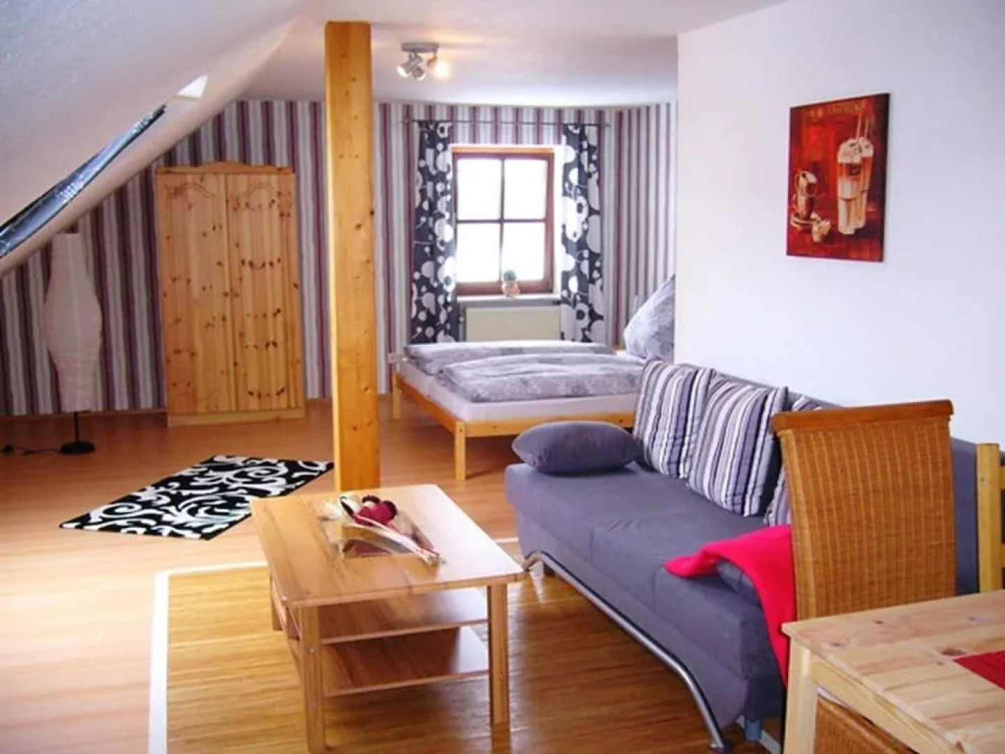 Gästehaus Am Sonnenhang