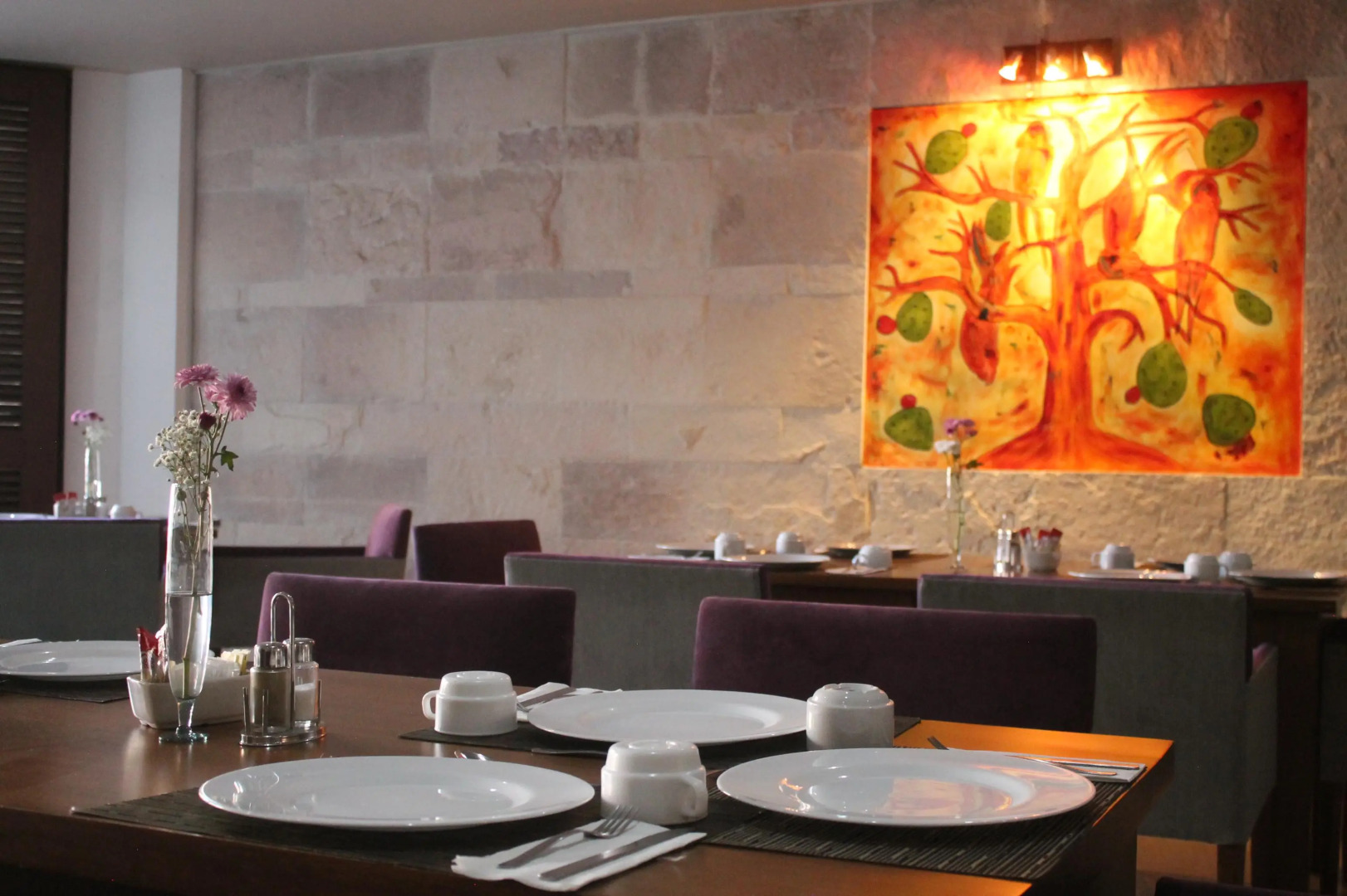 Hotel Suites Corazon Mexicano