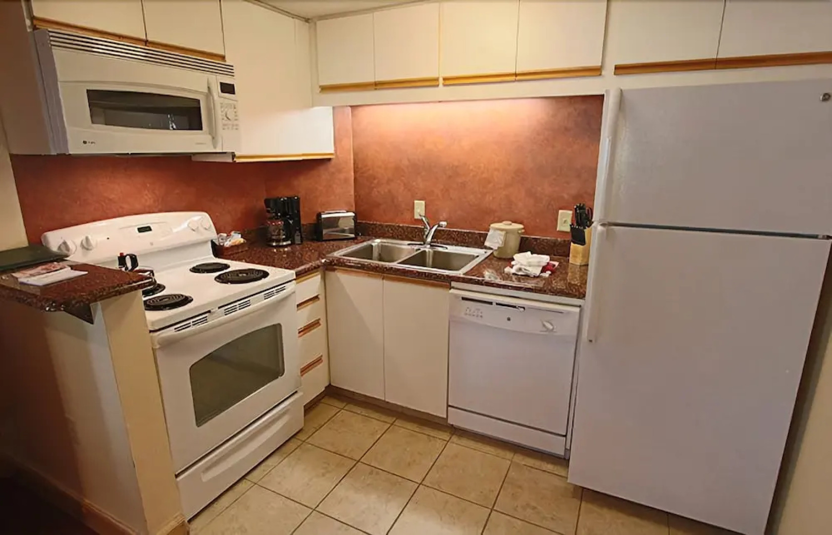 The Mountain Club on Loon