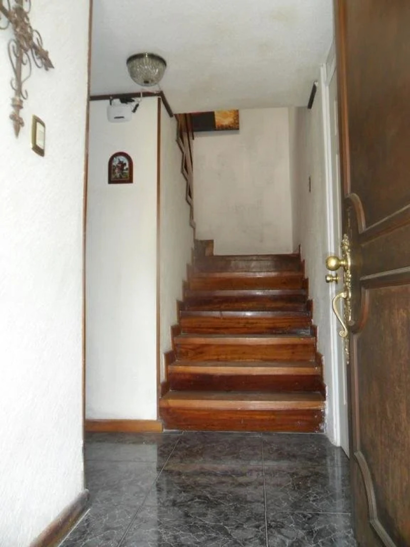 Residencias La Piedad