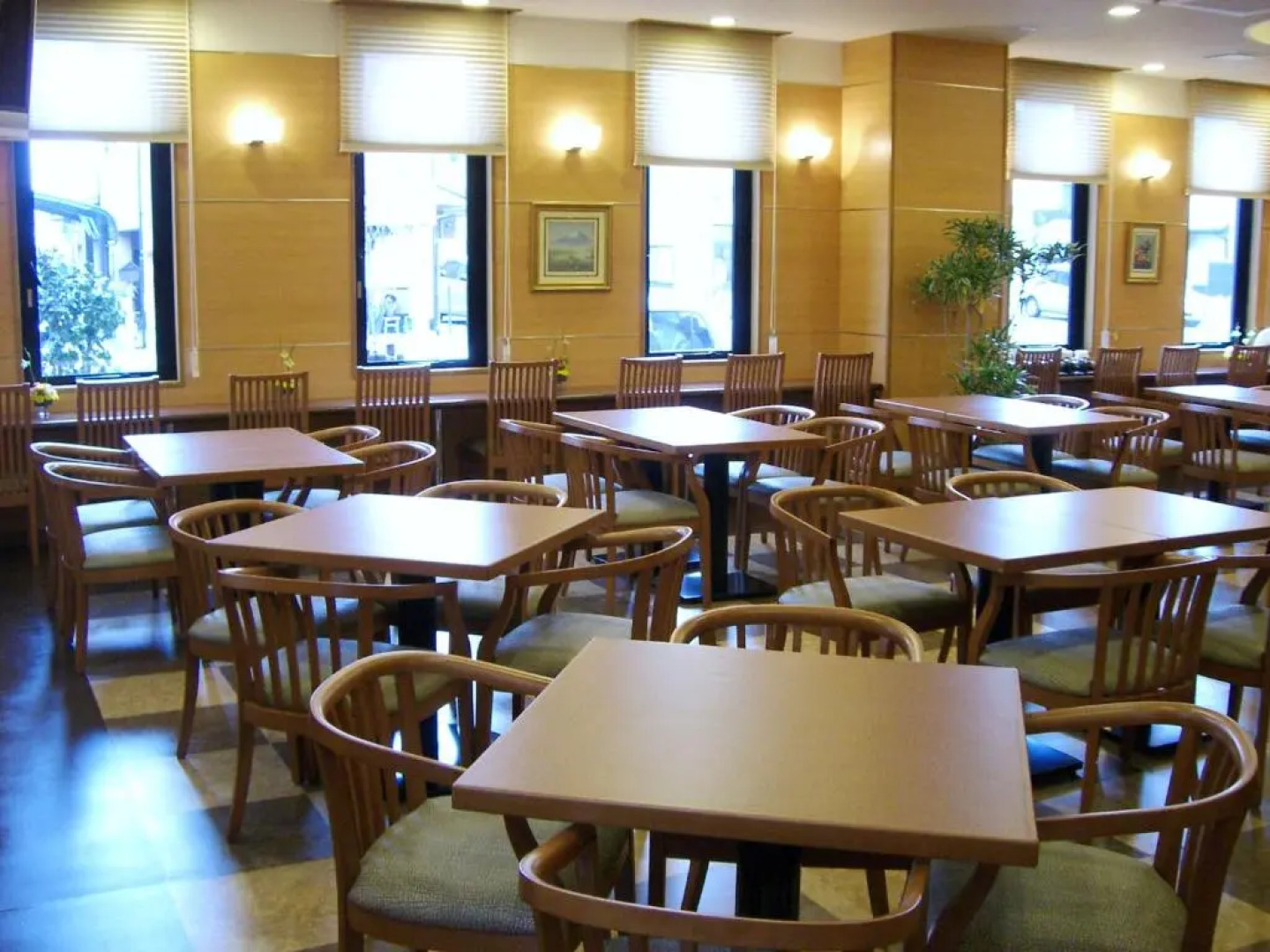 Hotel Route-Inn Fujieda Ekikita