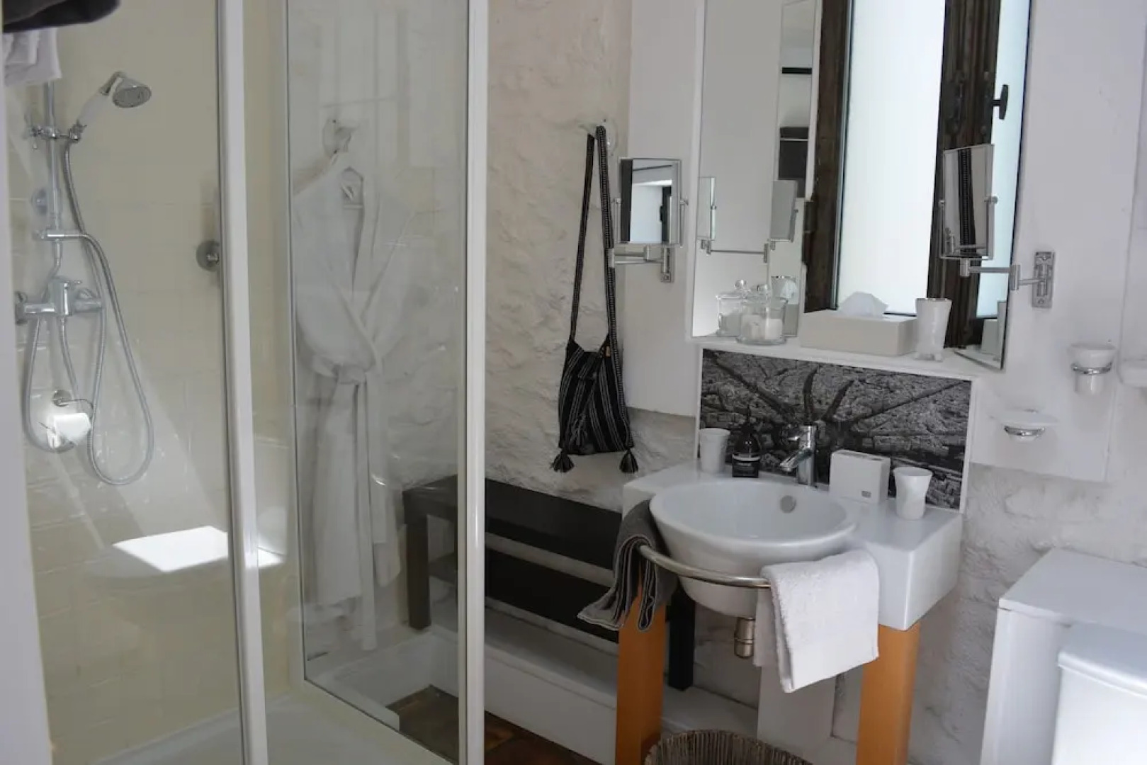 Ô Chai d'Œuvres - Luxury B&B