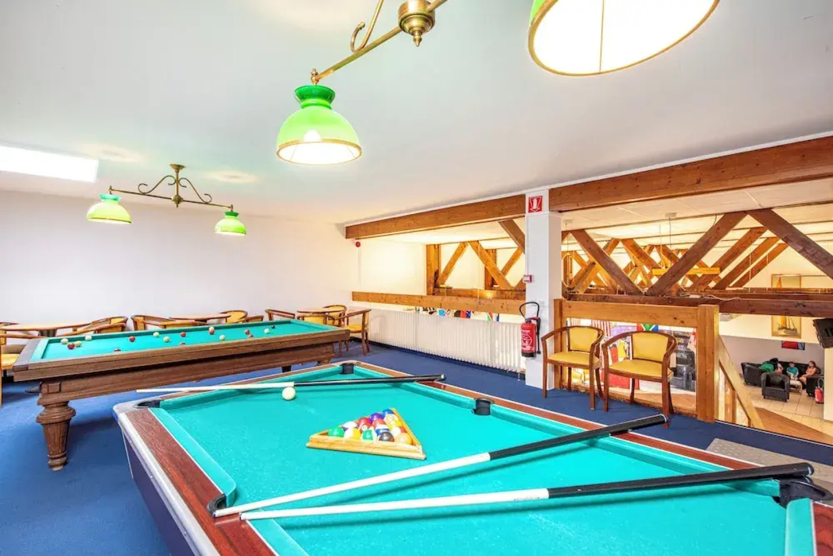 Village Club Kerlannic