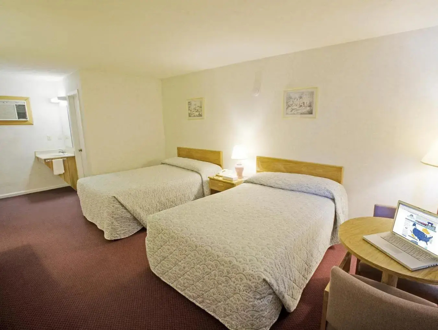 Americas Best Value Inn Jonesville