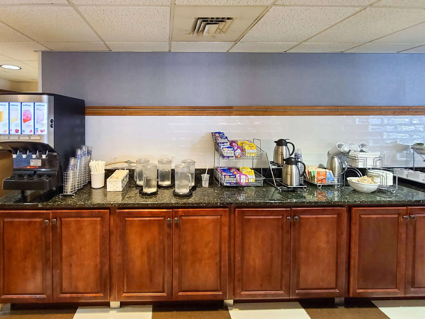 Comfort Inn Saco-Old Orchard Beach