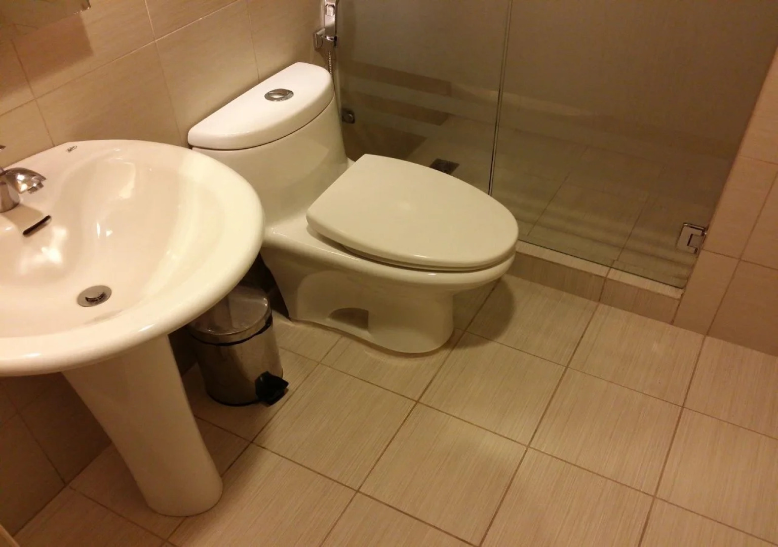 LPI Centre Residences