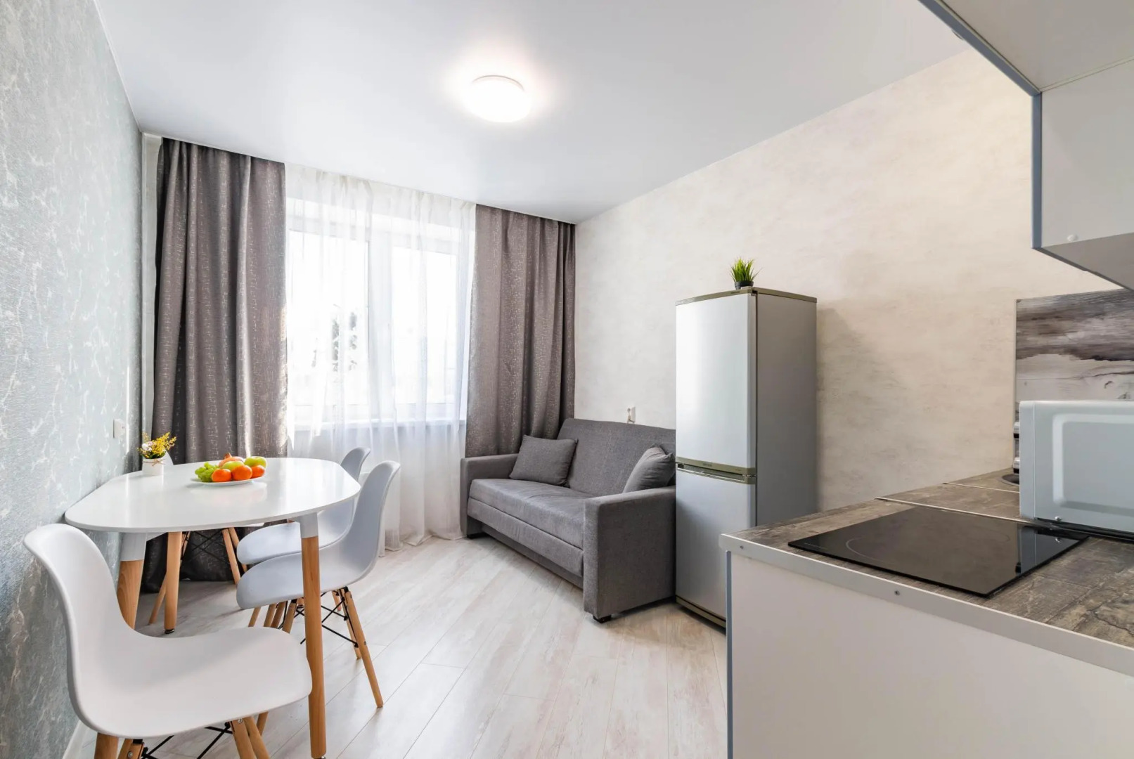 DreamHouse на Спутников 16