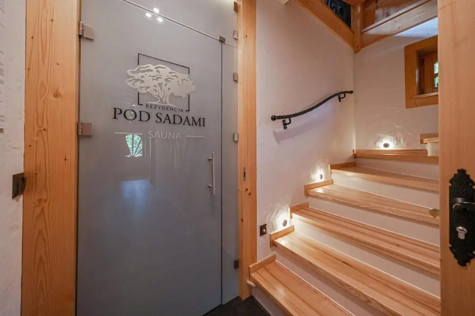 Rezydencja Pod Sadami