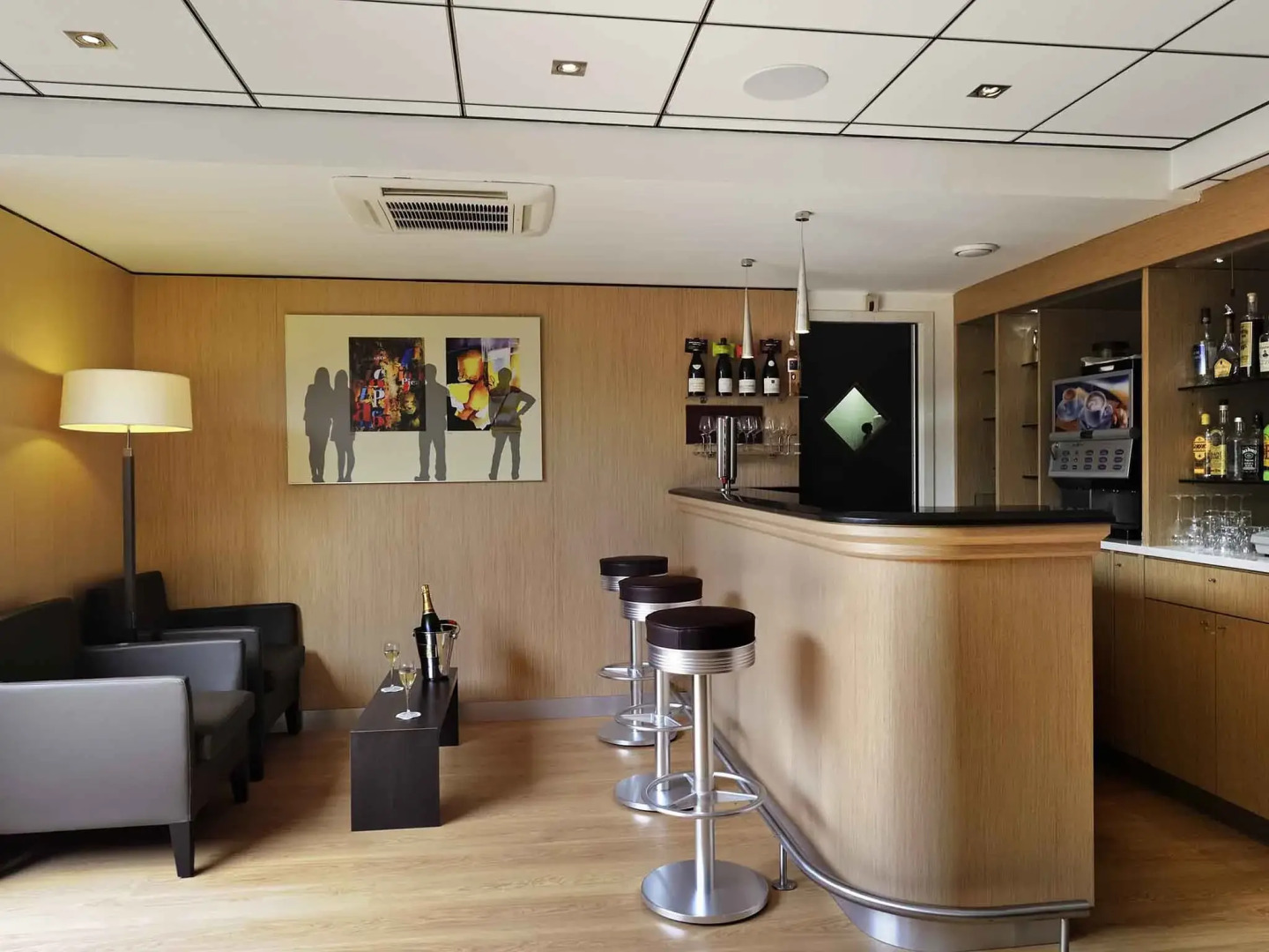 Mercure Ajaccio Centre