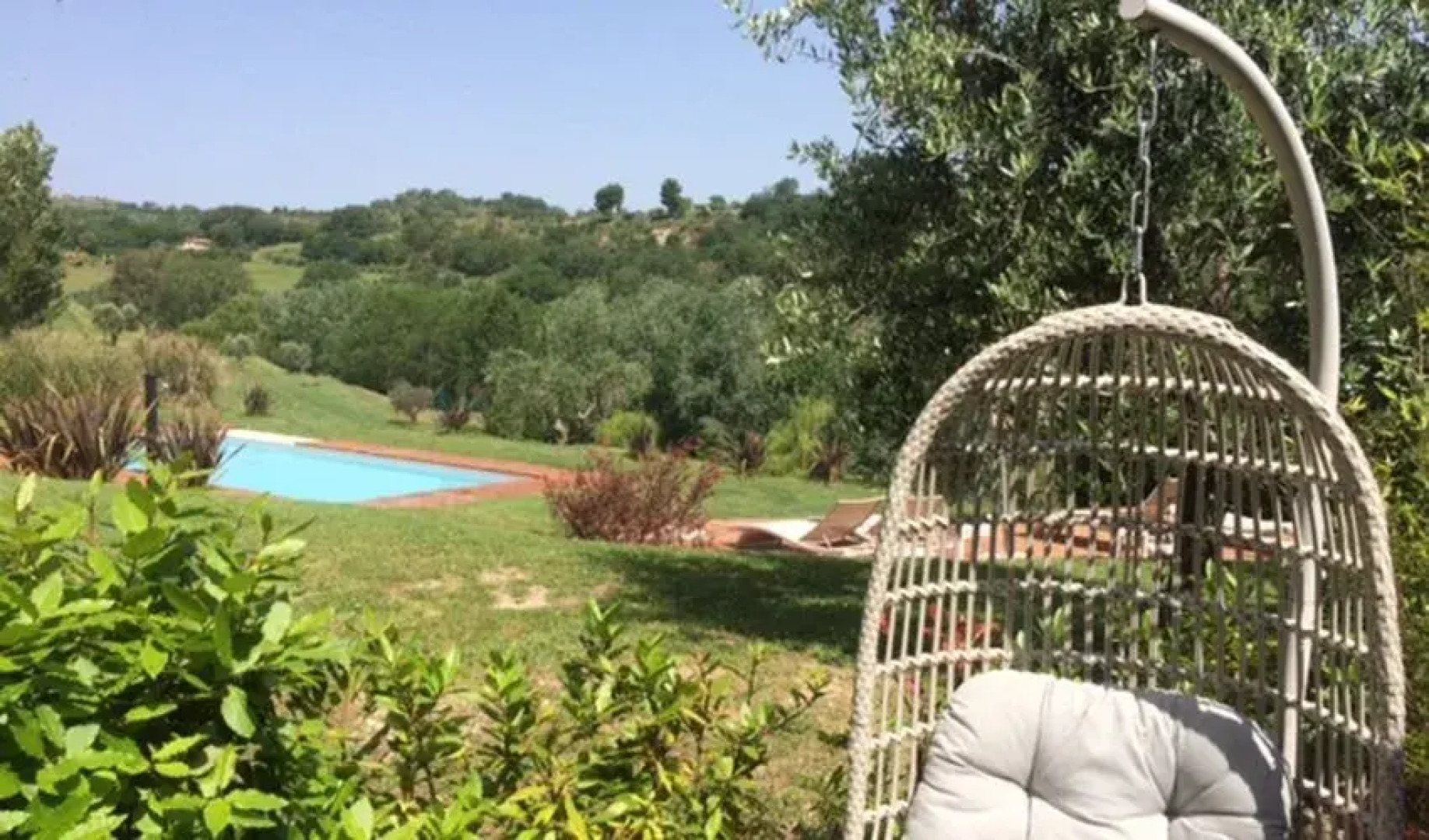 Country House I Lauri