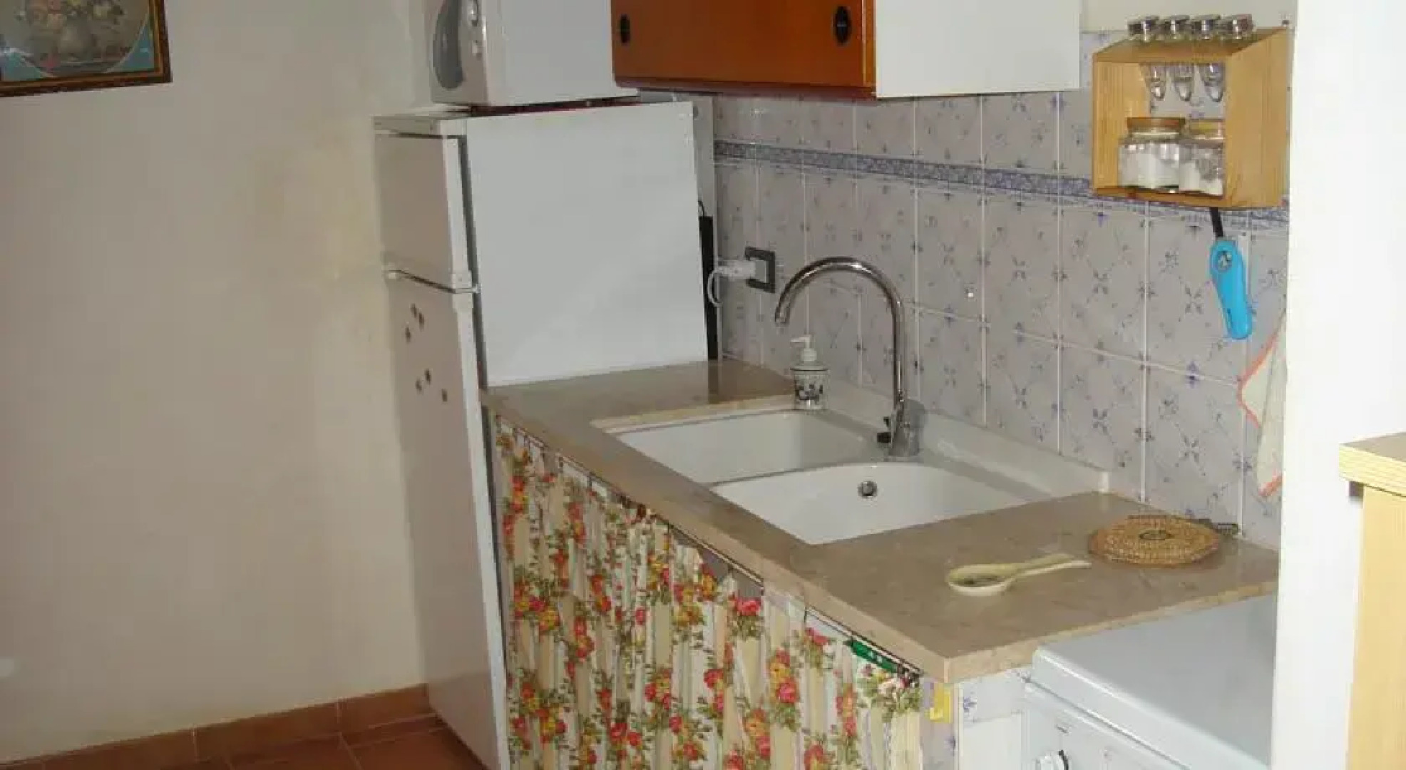 Villa a due passi dal mare