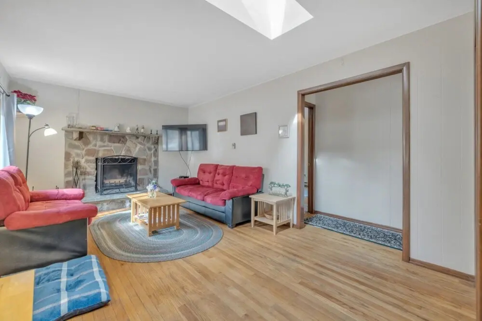 Pet Friendly Mountain Home W/ Fishing Access: 10 Mi To Ski! Pet Friendly! 3 Bedroom Home by Redawning