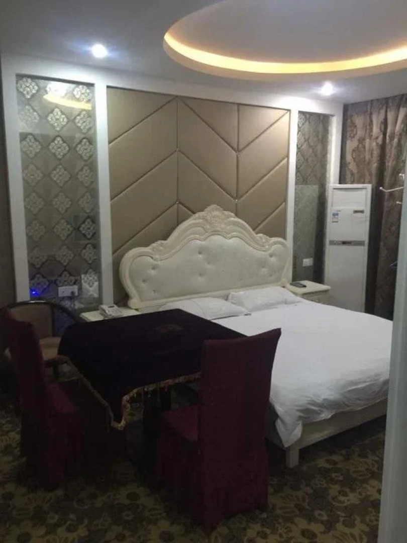 Huai'an Fulaidun Business Hotel