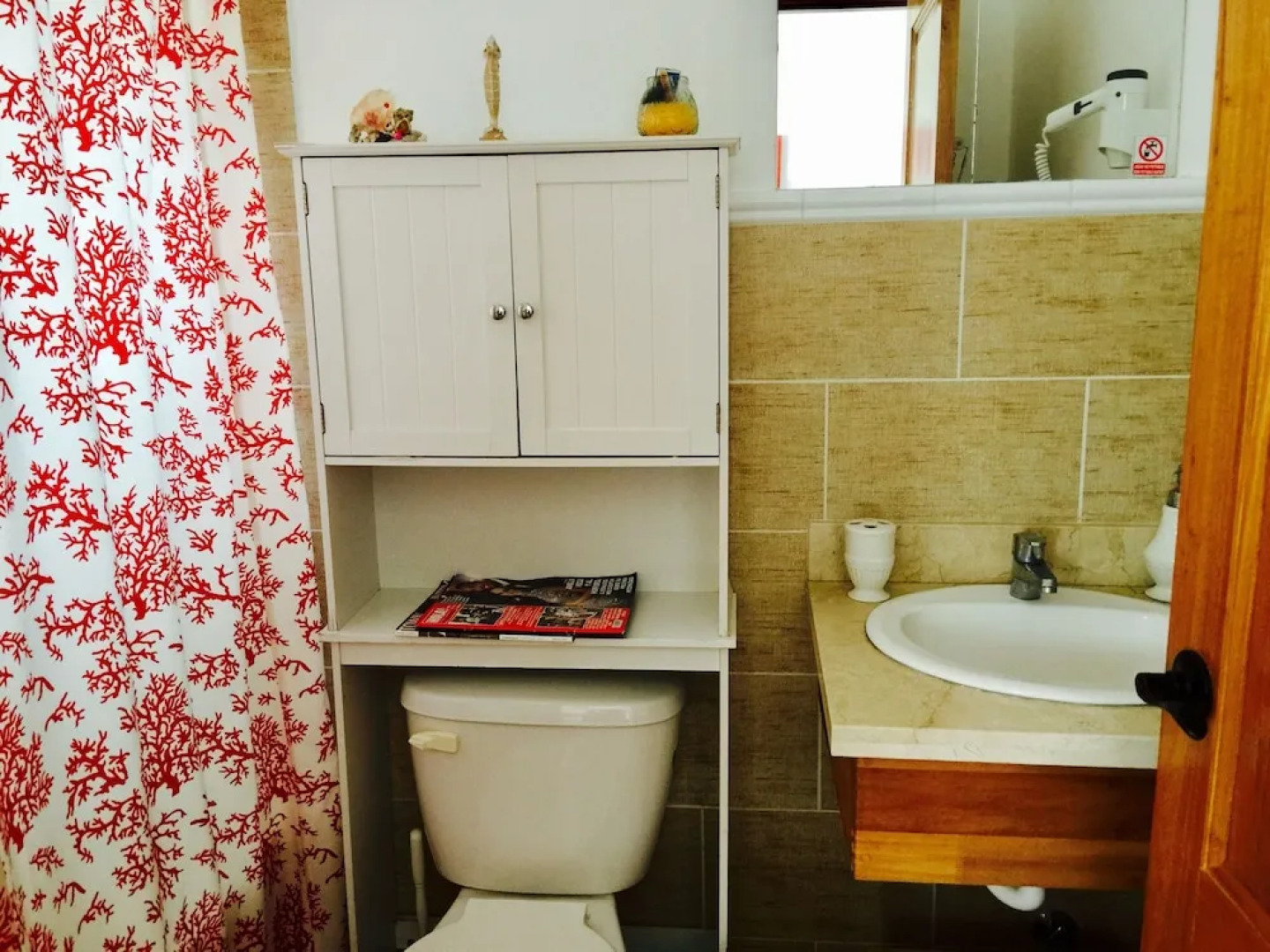 Apartaments at Cadaques Caribe