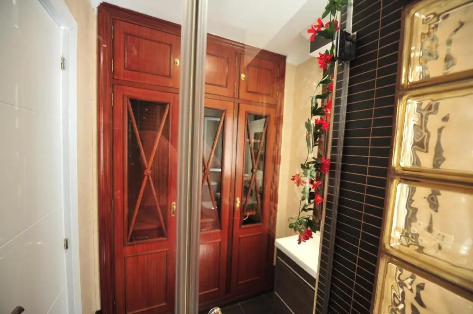 Chapín Jardines Piscina Terraza 3 Rooms 2 baños