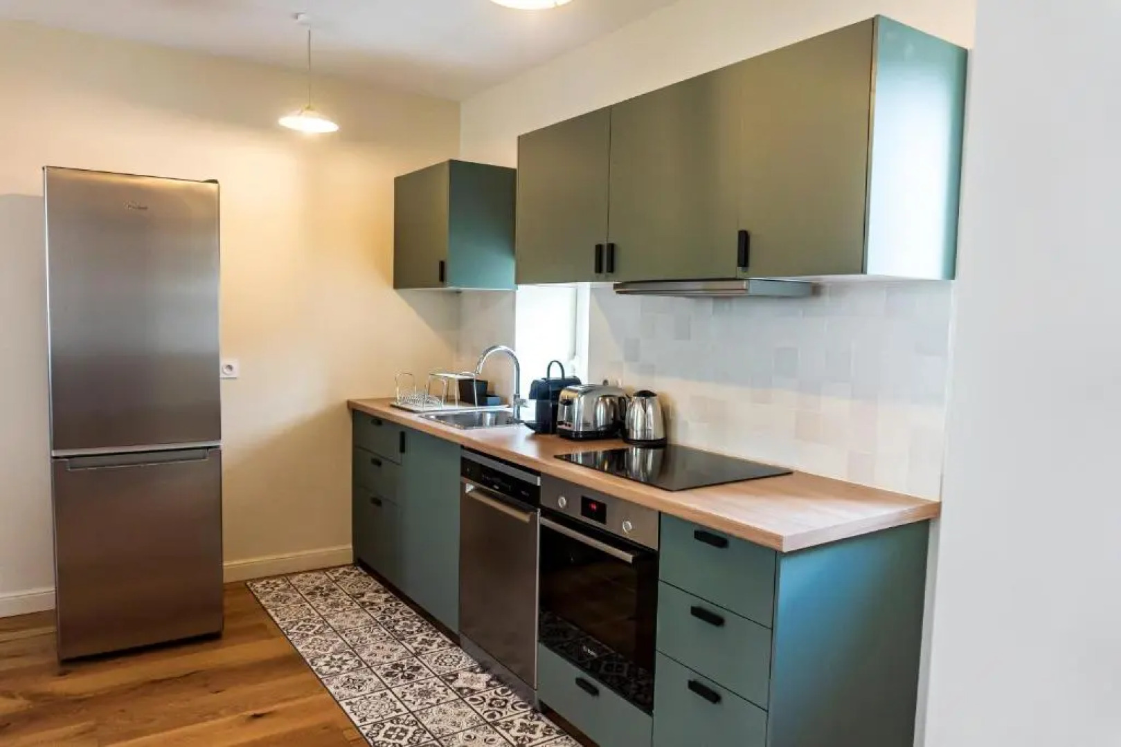 Les Nids Perches - Rue Sainte Croix