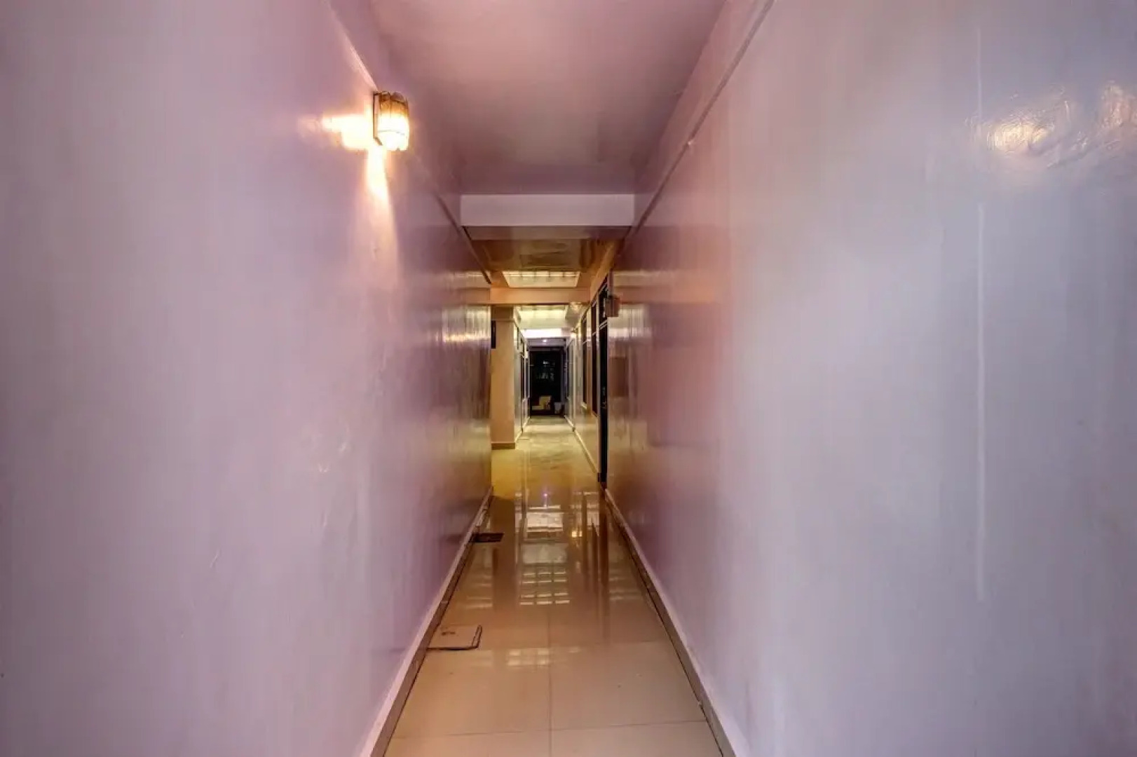 OYO 19767 Hotel Naman