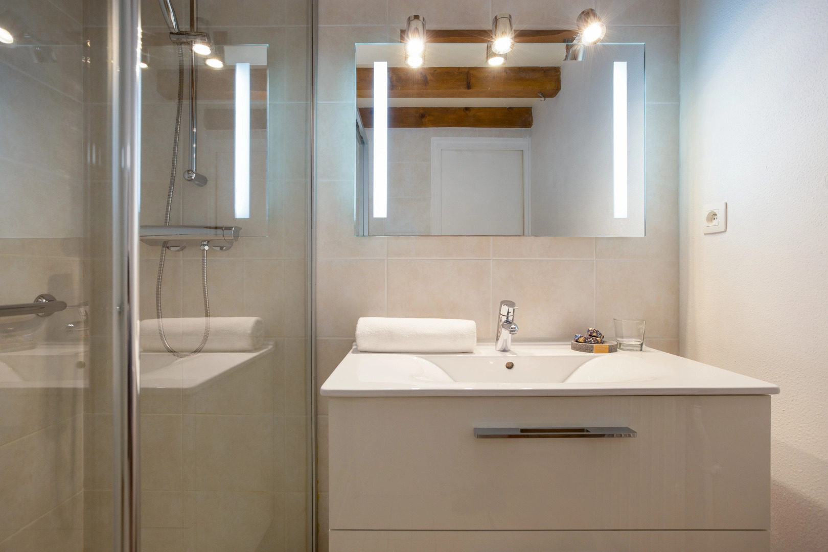 Résidence Androsace 53