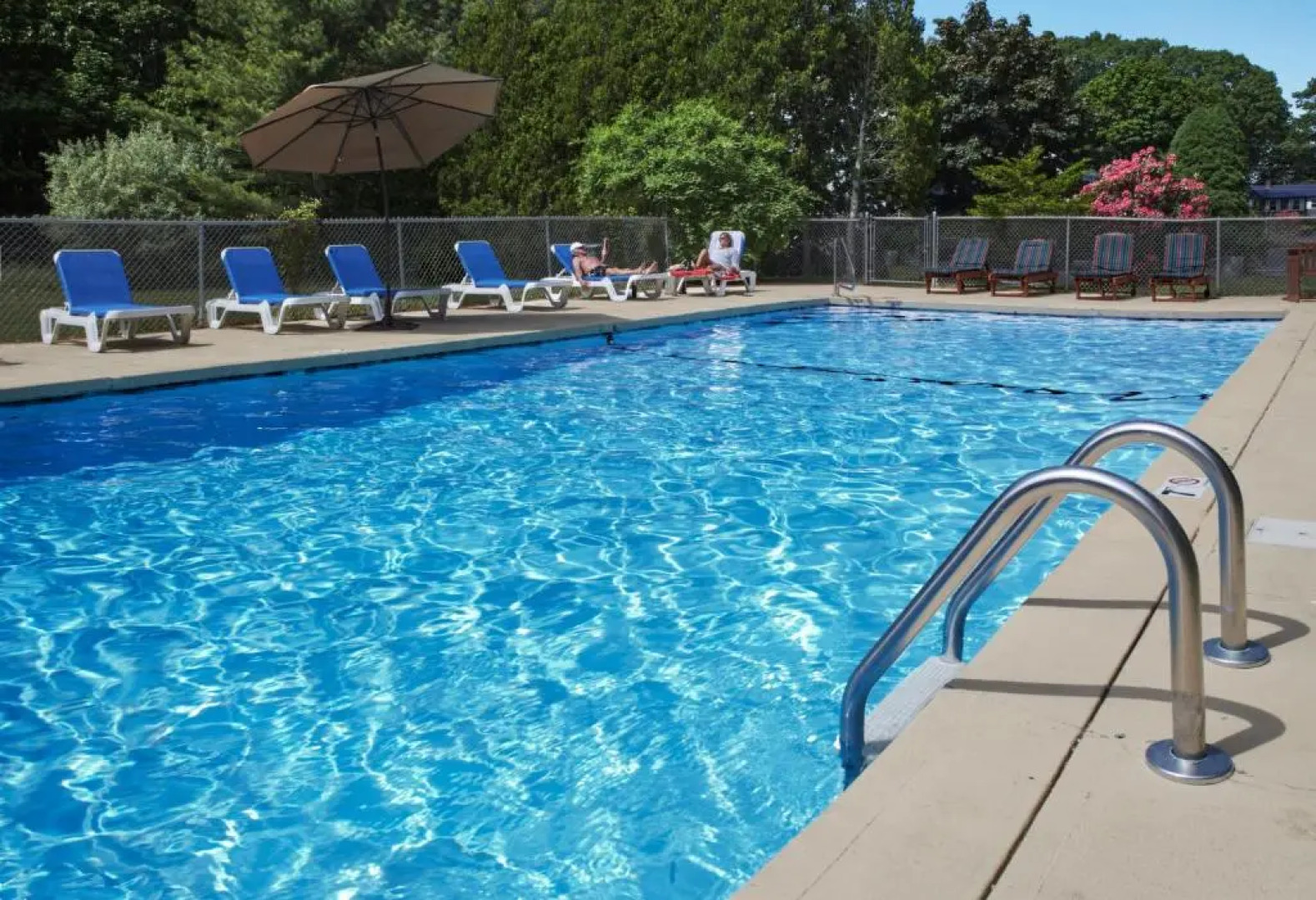 The Lodge at Turbat's Creek