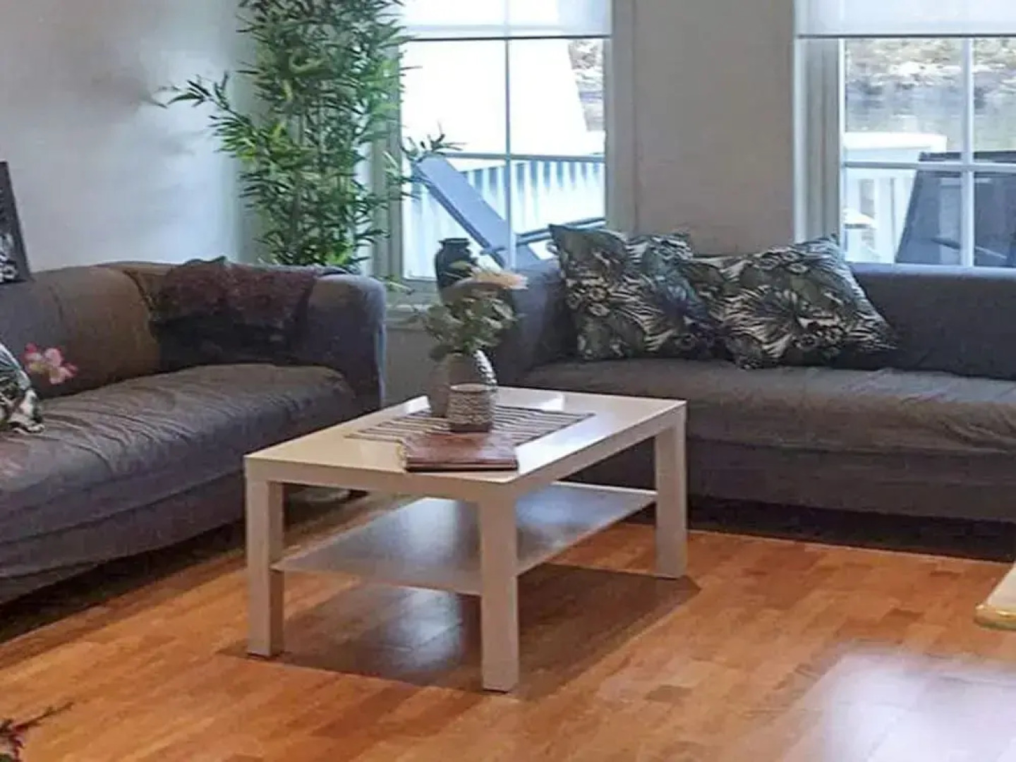 6 Person Holiday Home in Austrheim