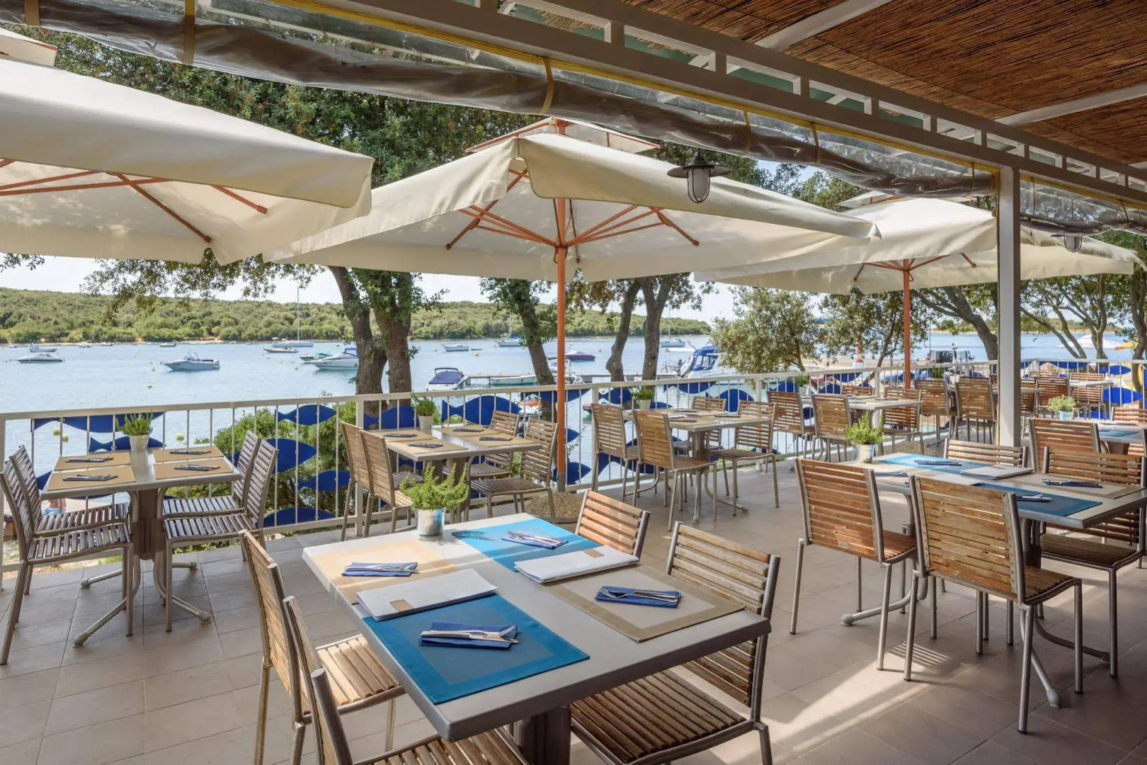 Maistra Camping Veštar Mobile homes