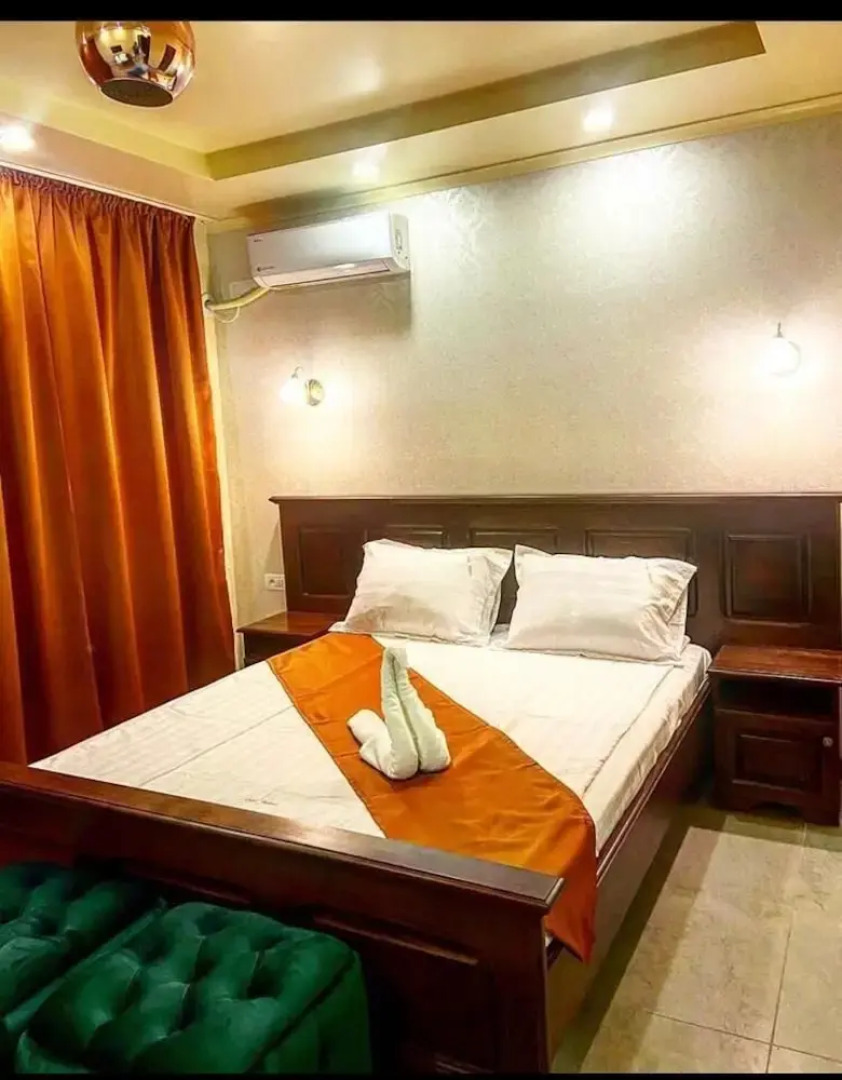 Casa Blanca Costinesti