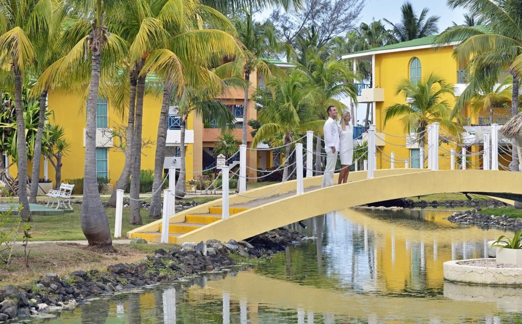 Melia Las Antillas Adults Only