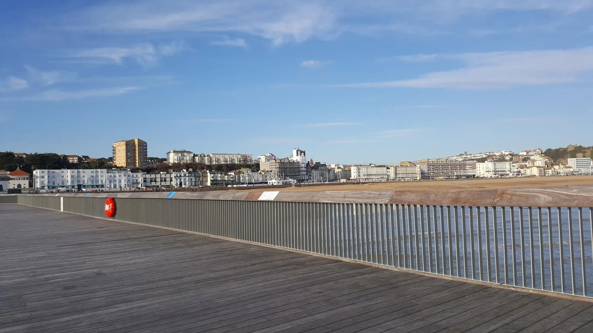 The Chatsworth Hotel