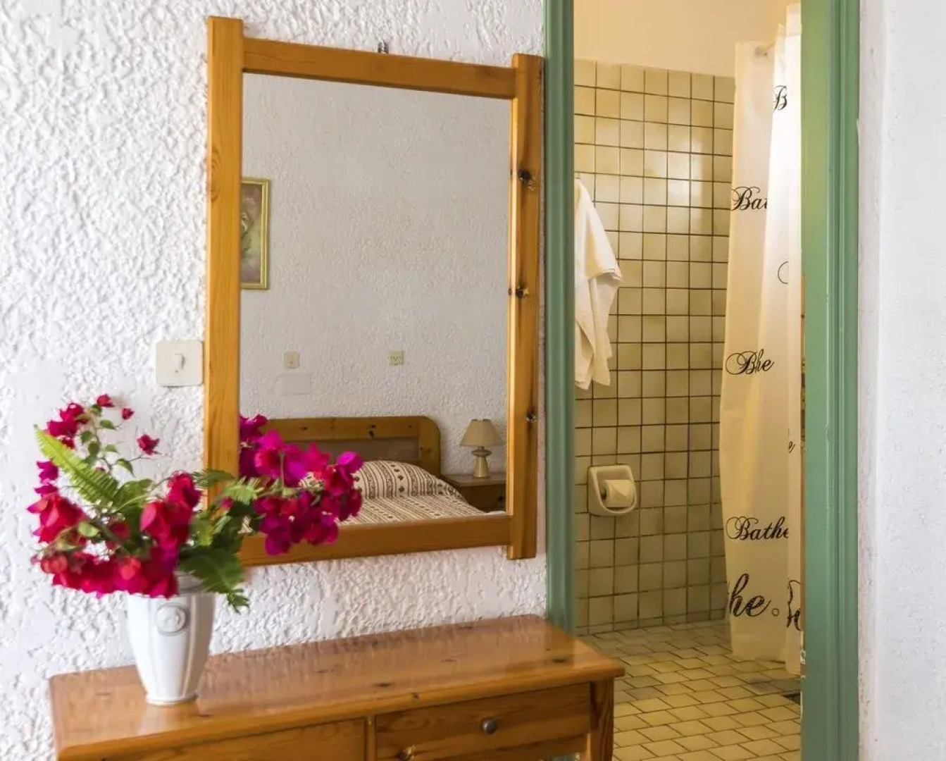 Mare Blue Apartments