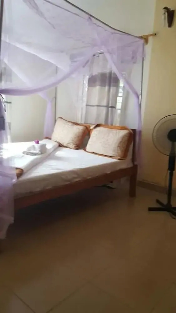 Nuel Residence entebbe