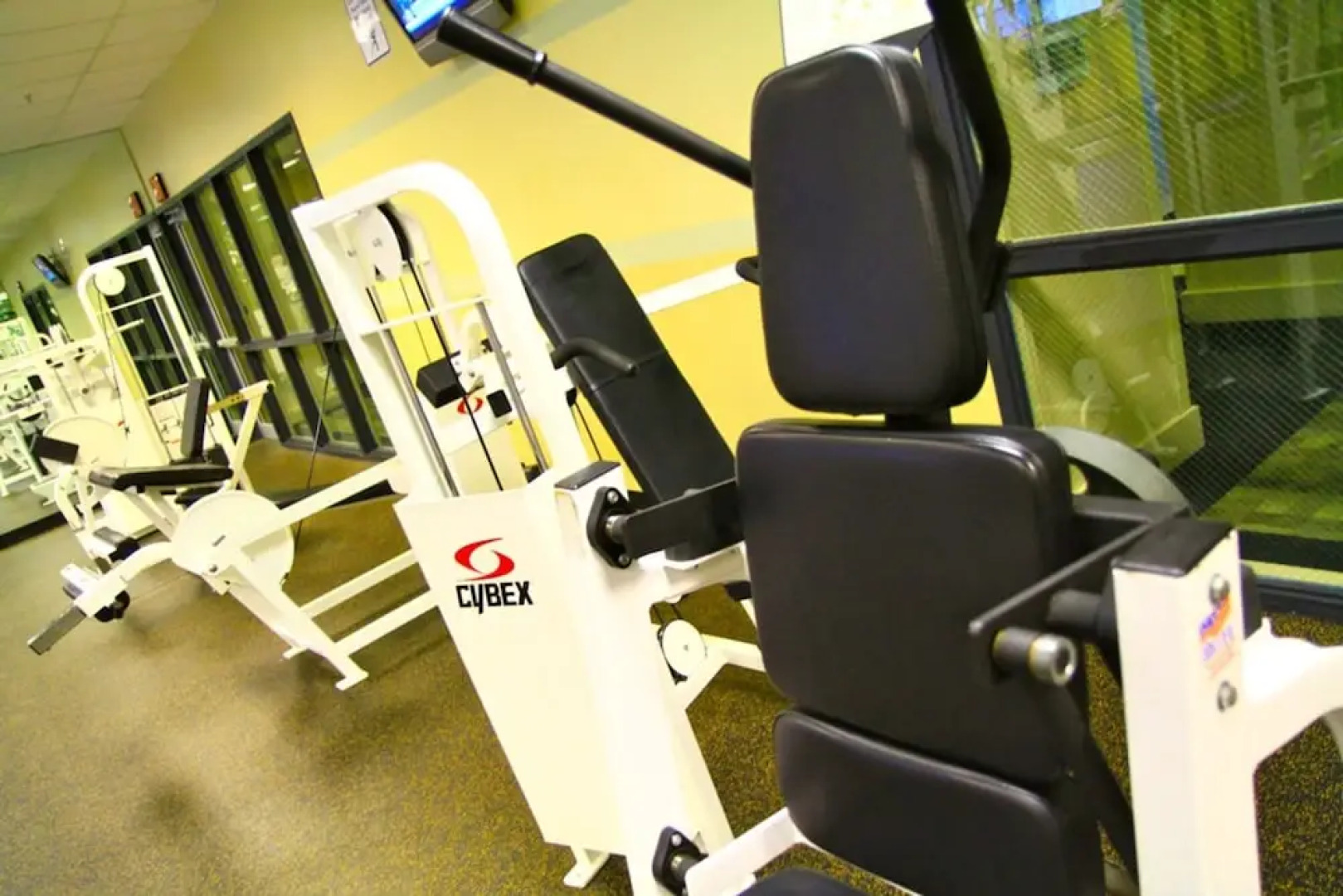 Sunny Isles One-bedroom