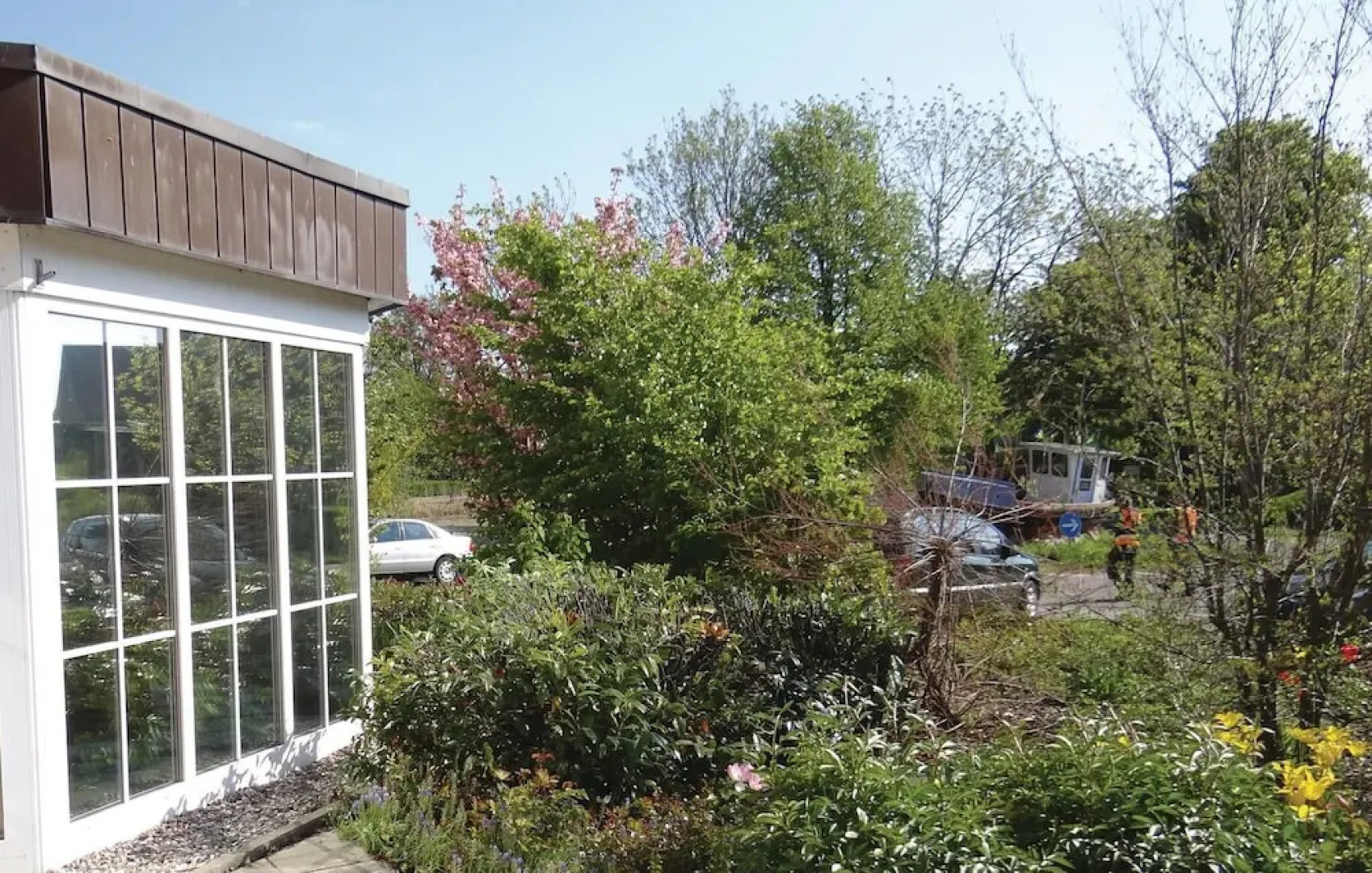 Ferienpark Gollwitz P