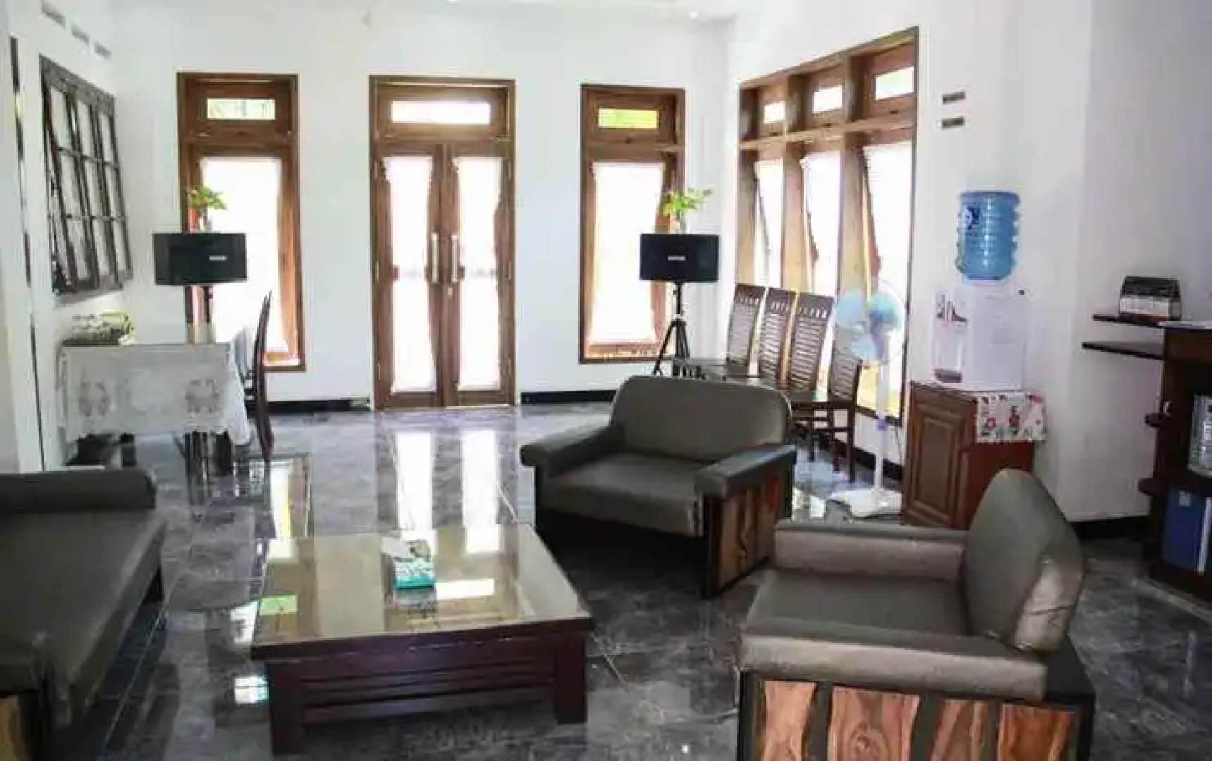 RITMA Guest House Syariah